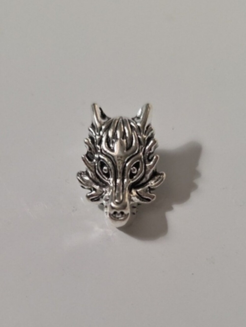 Wolf CHARM compatable For Pandora